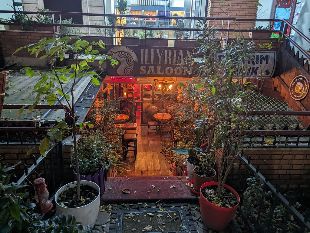 Top Tirana's Must-Visit Bars 11