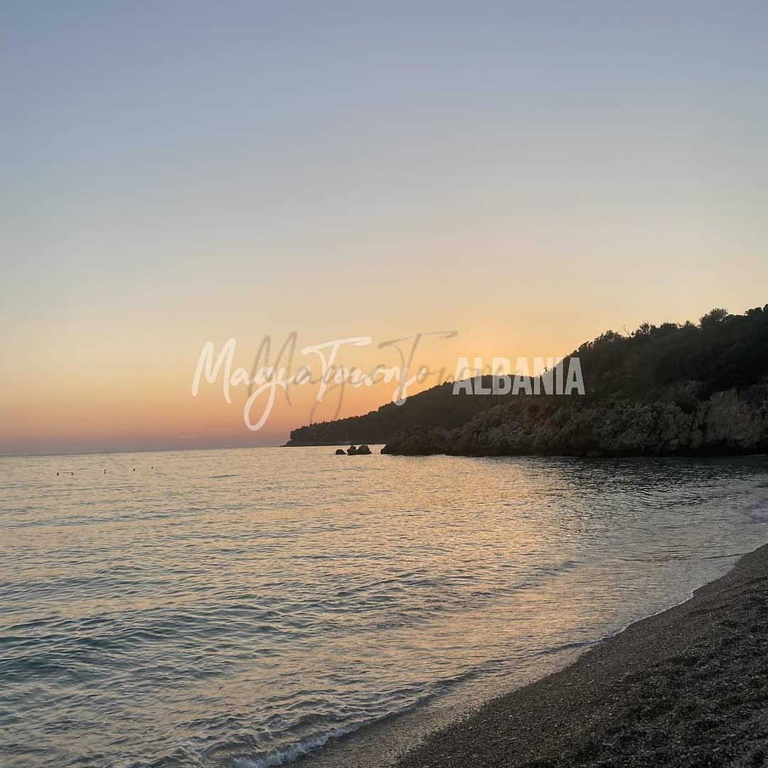 Albania’s Lesser-Known Beaches for 2025 19