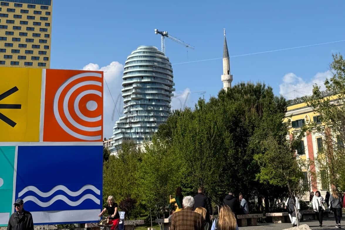 [I prezzi degli immobili di Tirana aumentano di 50% in un anno: dati 2024 vs. 2025 9