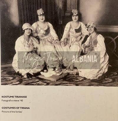 Albanian Tourism Sets 2024 Records 6
