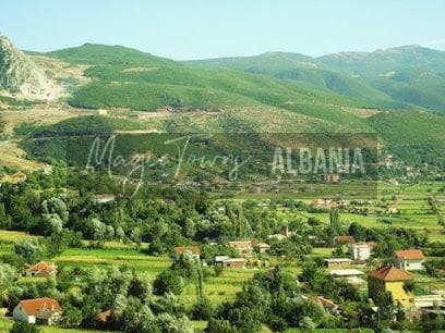 6 UNESCO's verdensarvssteder i Albanien 13
