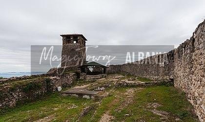 La mia guida personale agli 8 migliori monumenti in Albania 8 Castello di Kruje