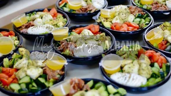 Exploring Albania's Vegetarian and Vegan Scene 33