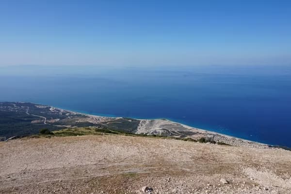 Spring Hiking Destinations in Albania 12