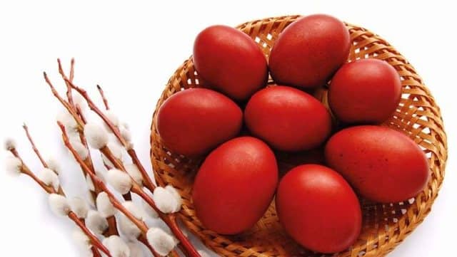 How Locals Celebrate Easter in Albania 4