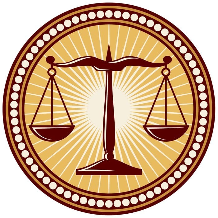 Consigli degli esperti e approfondimenti locali 80 scales of justice symbol
