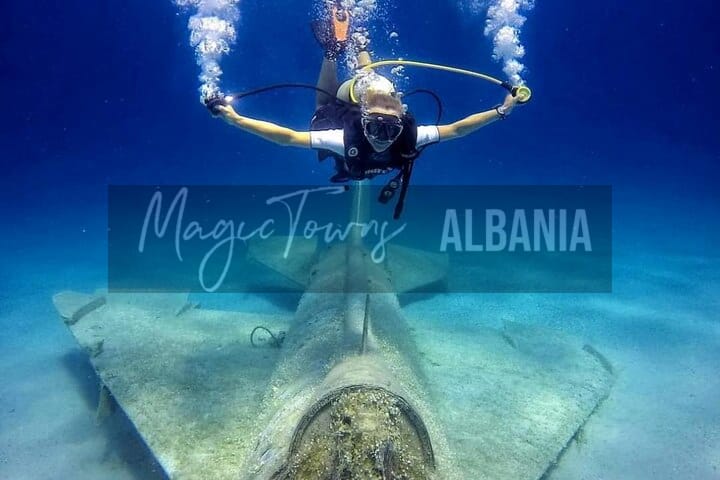 Die 5 besten Reiseziele für Strandaktivitäten in Albanien - meine Auswahl 24