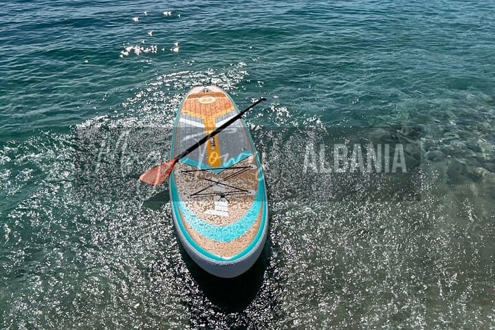Die 5 besten Reiseziele für Strandaktivitäten in Albanien - meine Auswahl 29