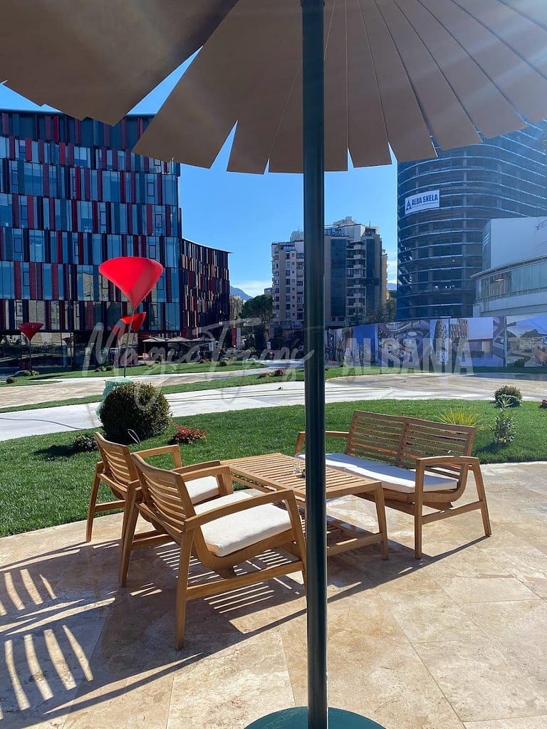 Tirana Neighbourhoods: Everything You Need to Know! 11 arena stadium neighbourhood
