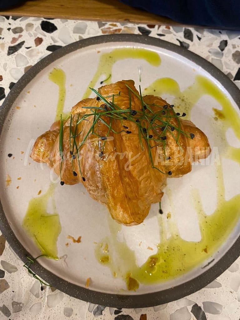 20 restaurants les plus réputés de Tirana 29 In's