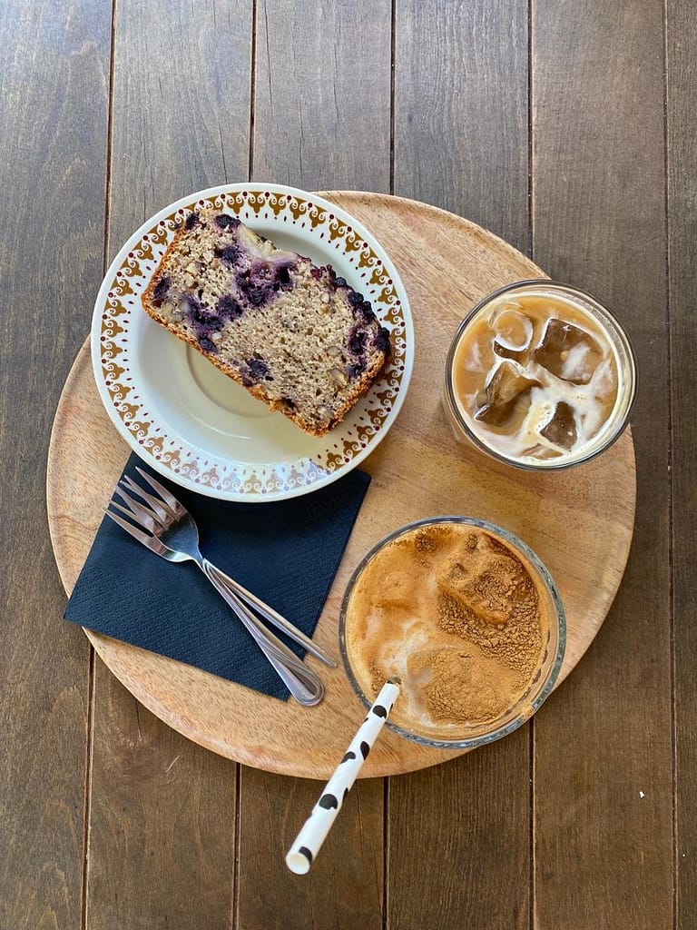 Les 12 meilleurs cafés de Tirana qu'il faut absolument essayer - Le guide d'un local 20