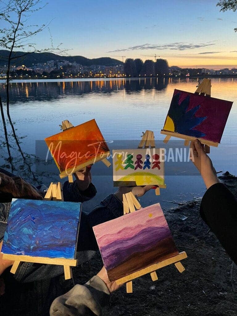 10 einzigartige lustige Aktivitäten in Tirana - meine persönlichen Favoriten 10