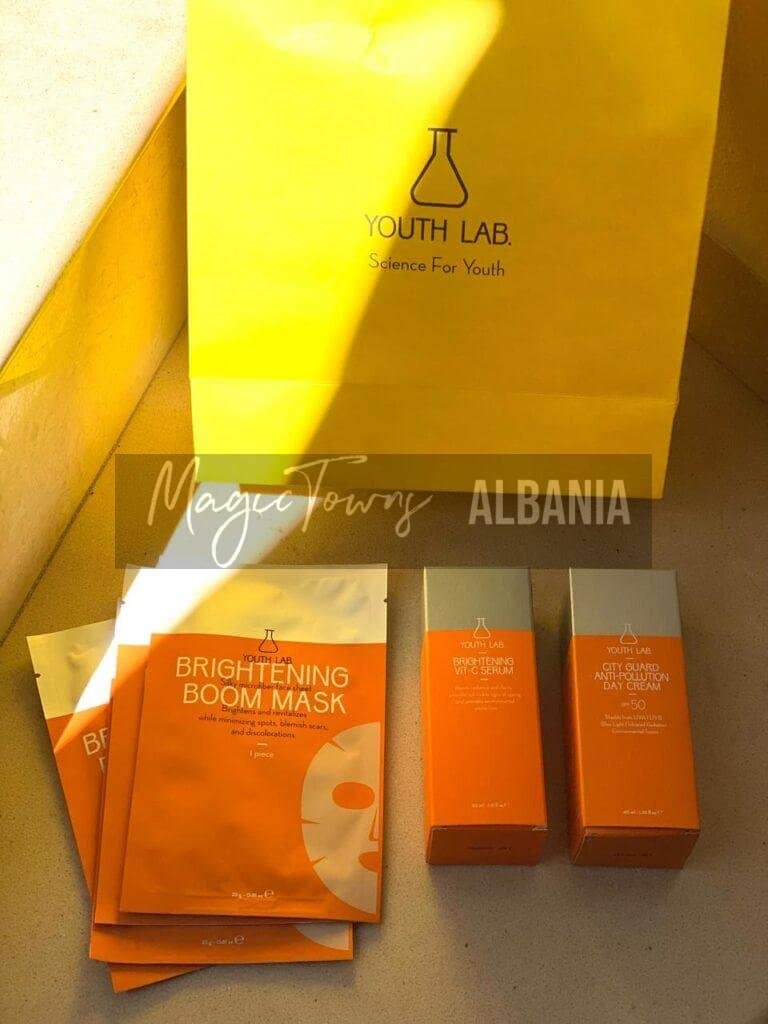 Top 4 Dermatologist Clinics in Tirana 4
