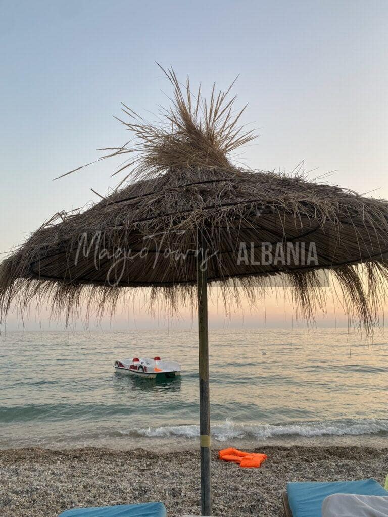 Die 5 besten Reiseziele für Strandaktivitäten in Albanien - meine Auswahl 27