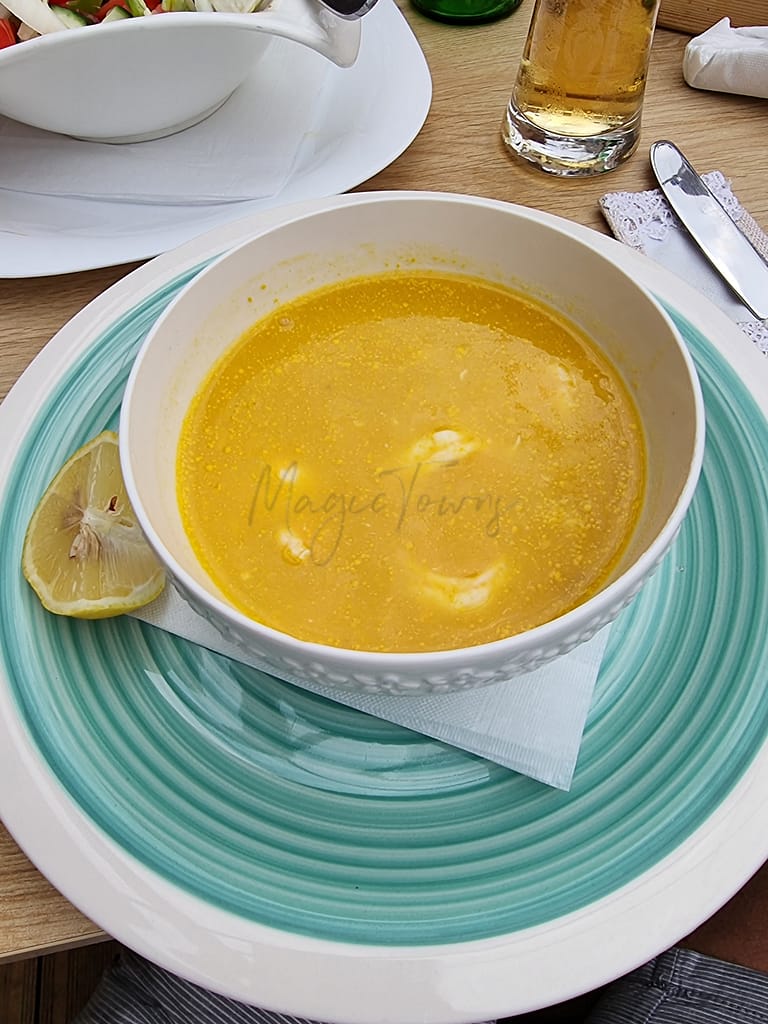 Exploring Albania's Vegetarian and Vegan Scene 52