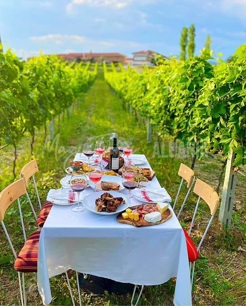Top 6 Agritourism Tours in Albania (Location, Activities, Prices) 13 Mrizi i Zanave, Shkoder