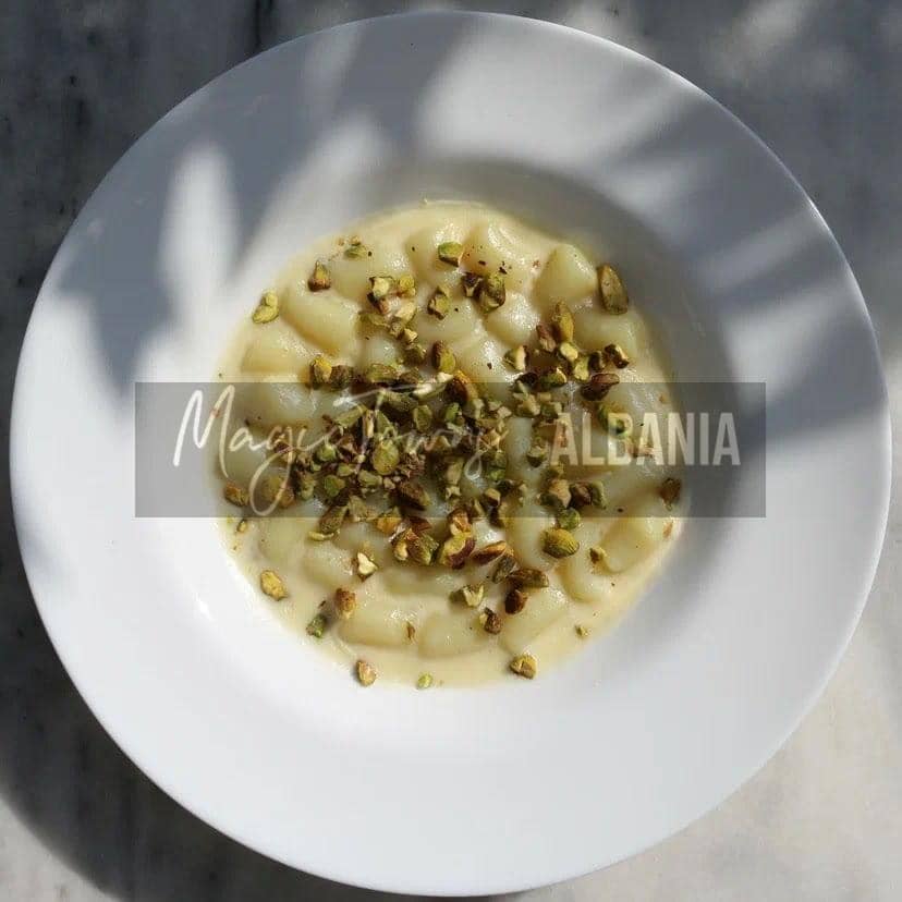Exploring Albania's Vegetarian and Vegan Scene 51