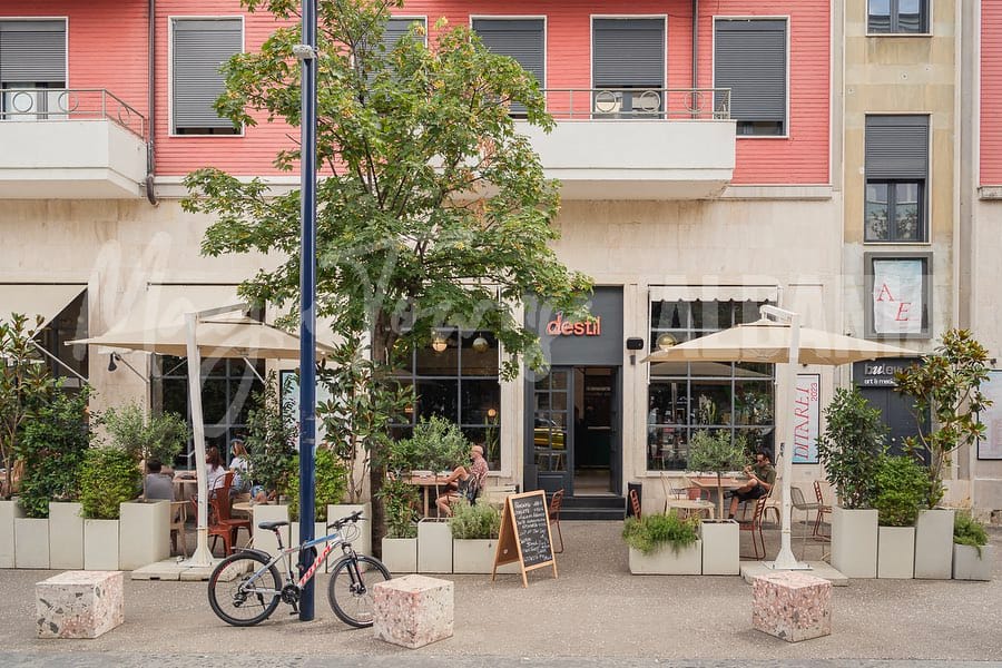 Best Coworking Spaces for Digital Nomads in Tirana (Reviews and Prices, 2025) 10