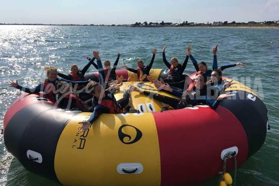 Die 5 besten Reiseziele für Strandaktivitäten in Albanien - meine Auswahl 23