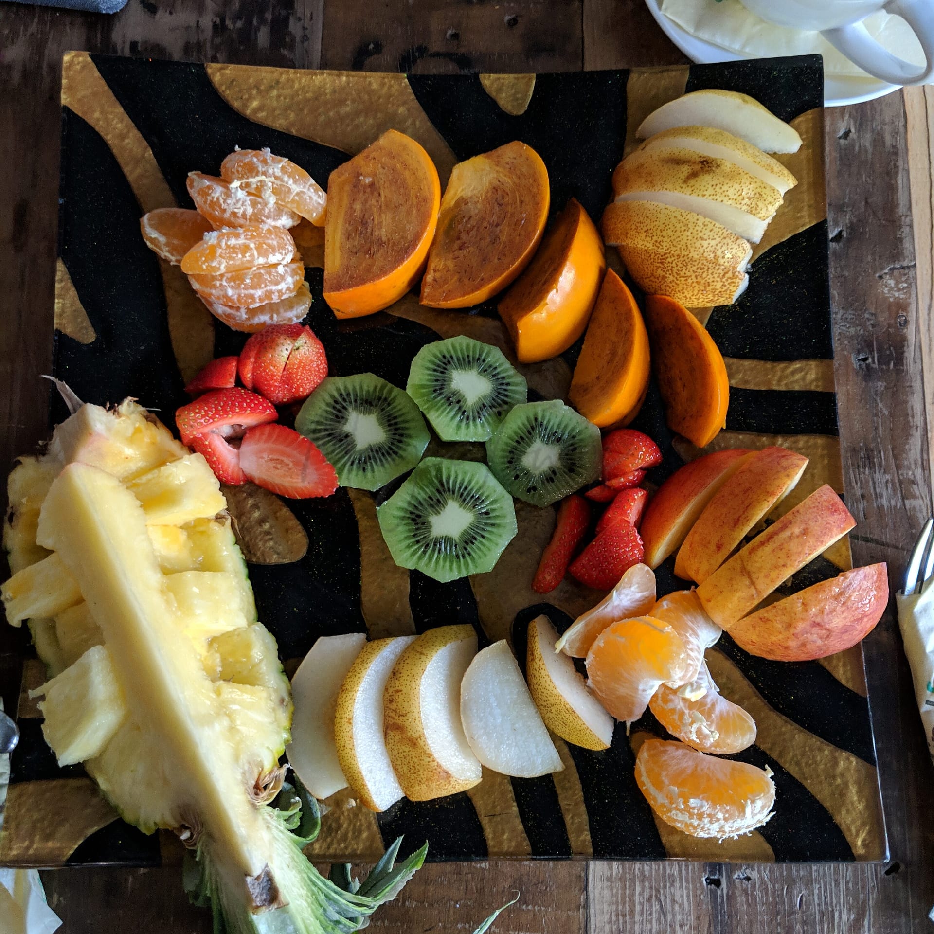 Exploring Albania's Vegetarian and Vegan Scene 43
