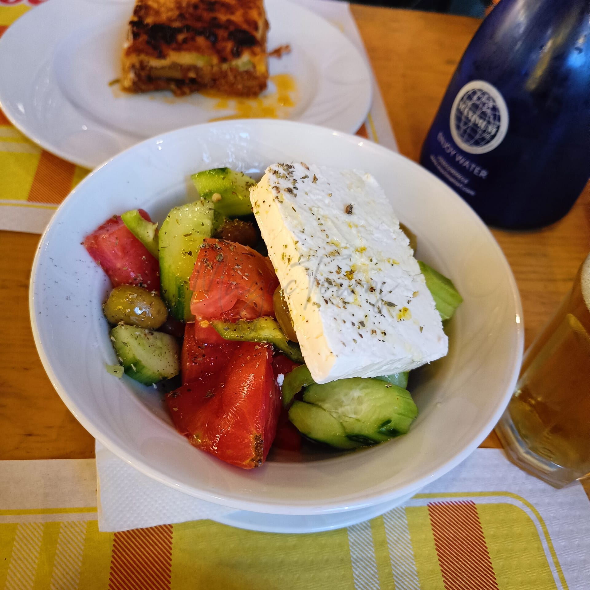 Exploring Albania's Vegetarian and Vegan Scene 50