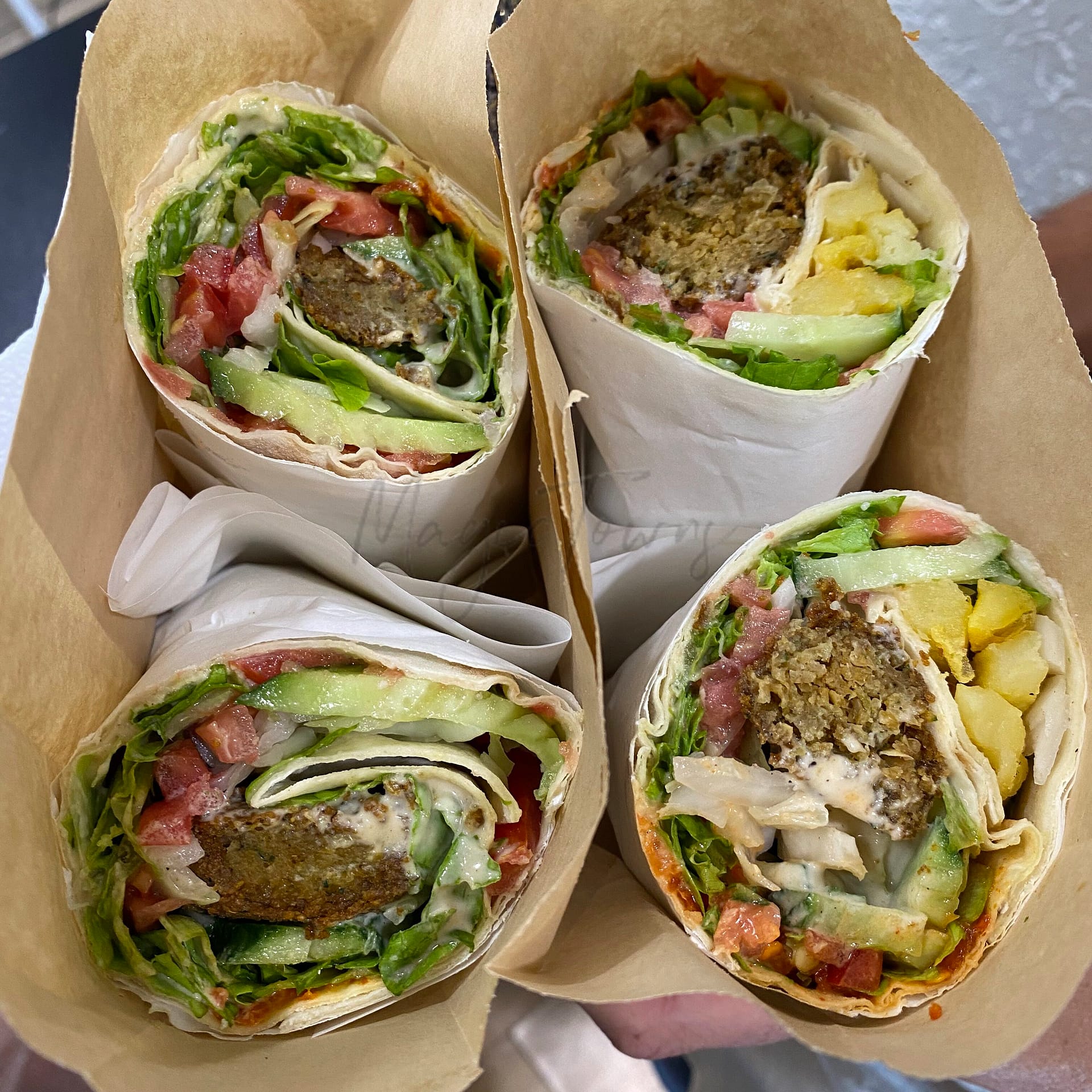Exploring Albania's Vegetarian and Vegan Scene 31