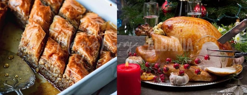 Traditions albanaises du Nouvel An que vous ne connaissiez probablement pas 7 Traditions du Nouvel An albanais