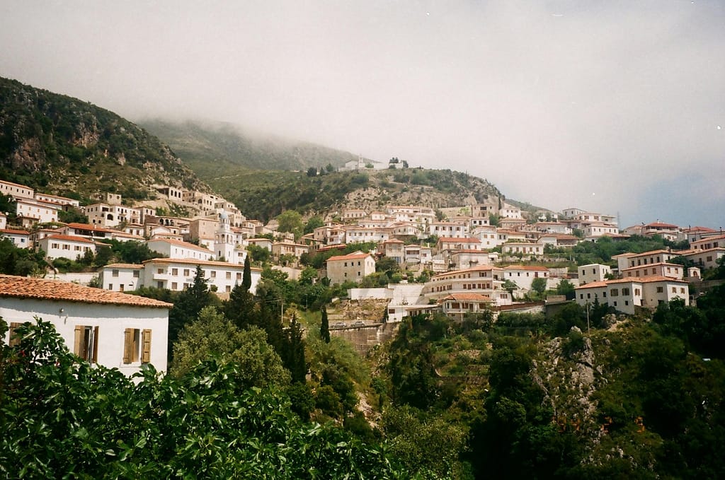 9 Major Reasons Why You Should Live In Albania 11