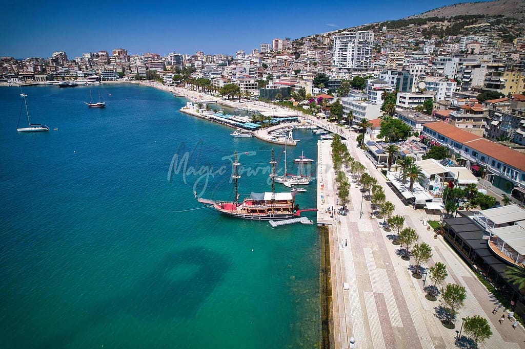 Viaggio in solitaria in Albania: Guida completa 2025 11