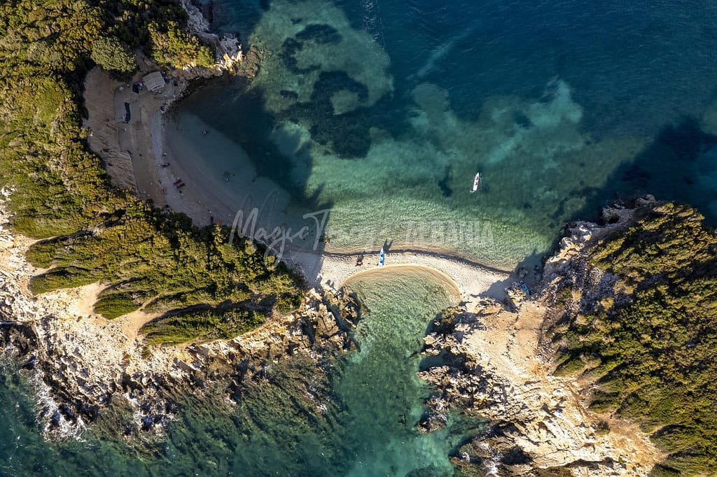 Qualità delle acque di spiaggia in Albania - La classifica 2025 13