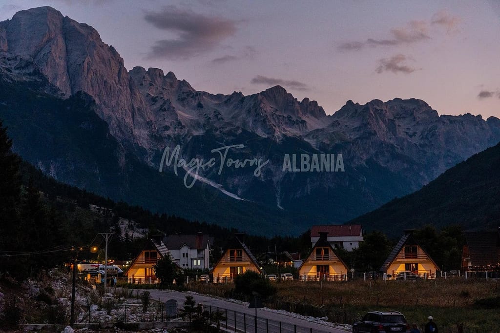 Viaggio in solitaria in Albania: Guida completa 2025 12