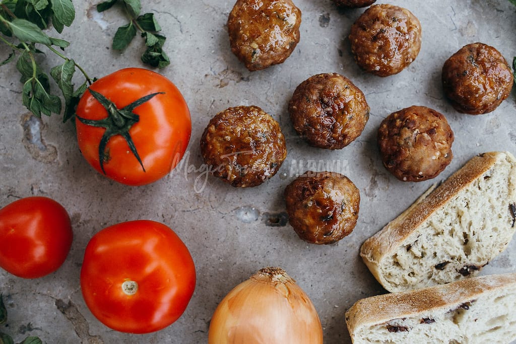 Nessun McDonalds, nessun problema: scoprite la straordinaria cucina albanese 12