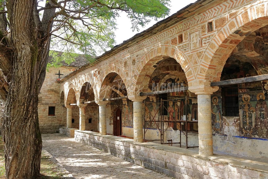 I 7 migliori villaggi da visitare in Albania (2025) 11 voskopoja korce albania