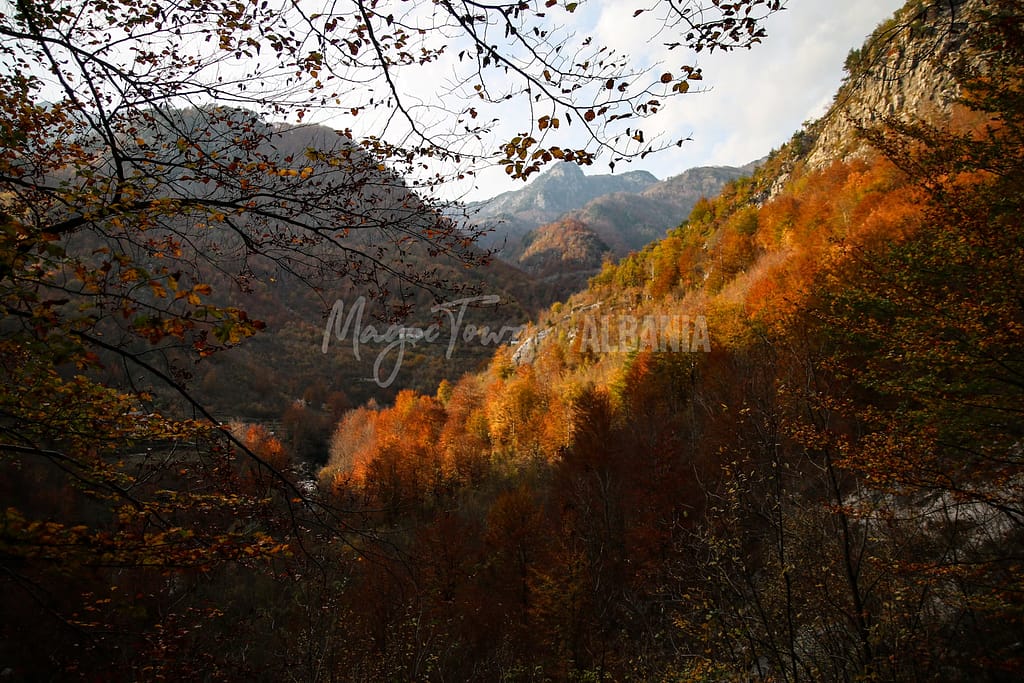 Les 10 meilleures destinations pour les randonneurs en Albanie 14