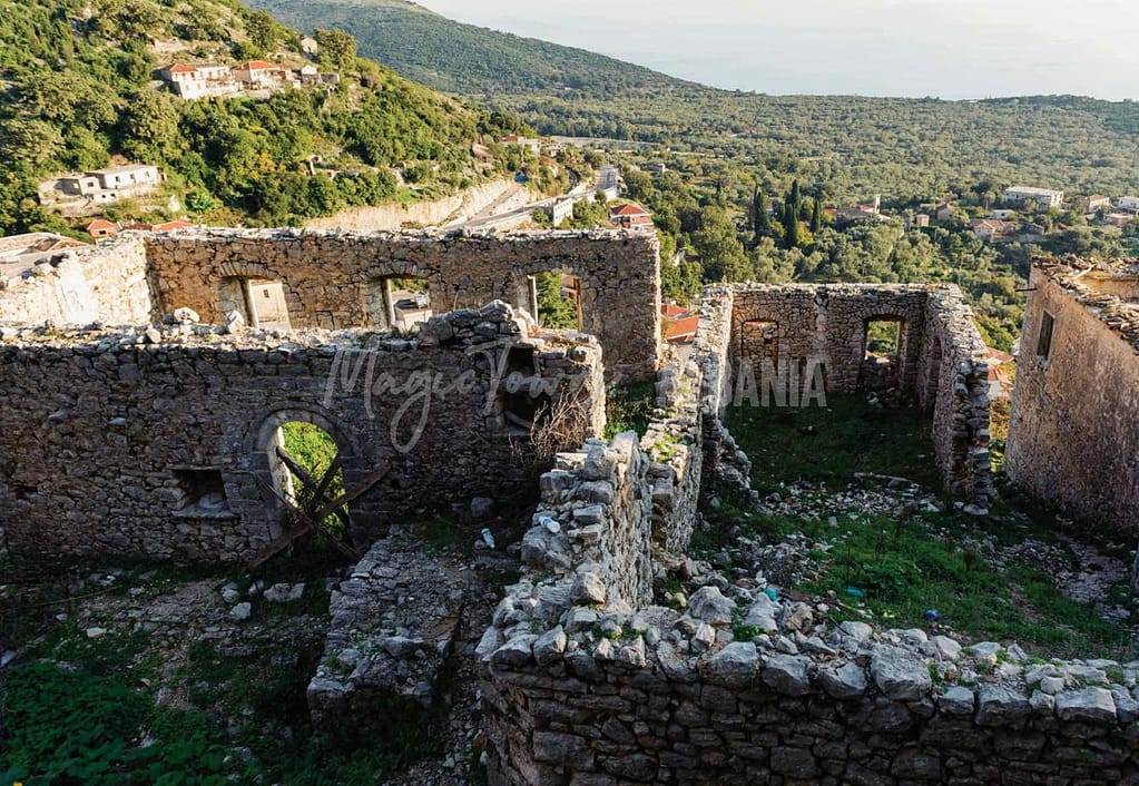 9 villages côtiers d'Albanie à ne pas manquer - Mes coups de cœur 32 vuno albanie