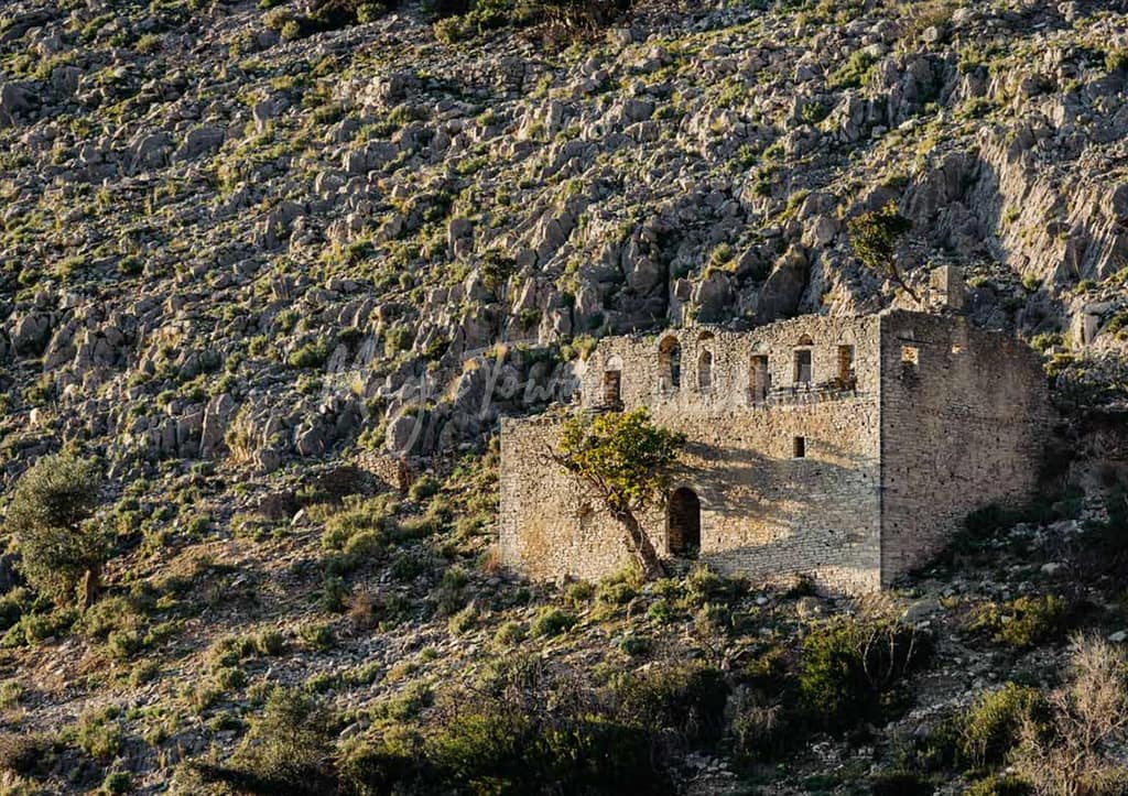 9 villages côtiers d'Albanie à ne pas manquer - Mes coups de cœur 26 borsh albania mountain