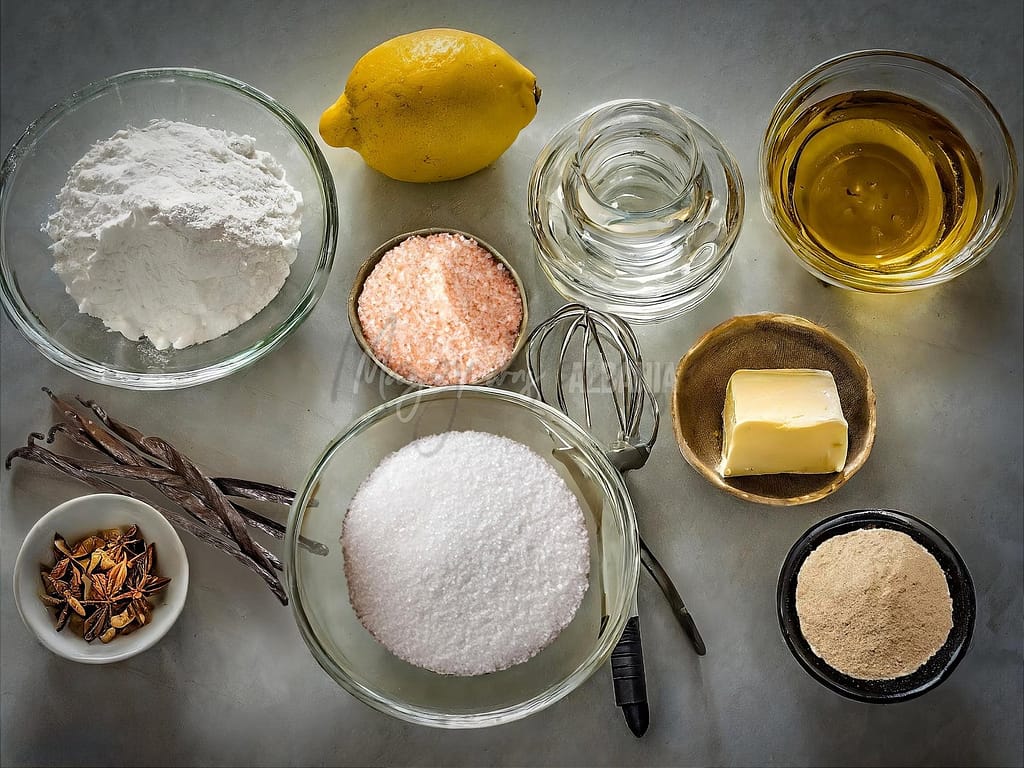 From Albania with Love: Vegan Petulla to Sweeten Your Day 6