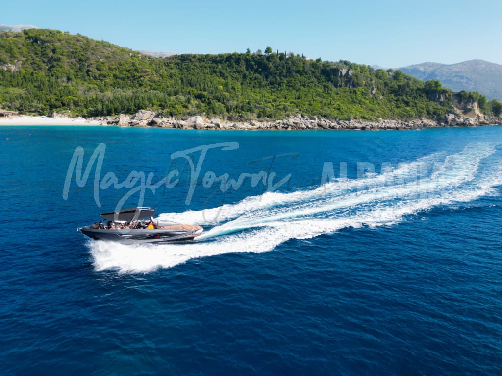 De 5 bedste destinationer for strandaktiviteter i Albanien - mine valg 28