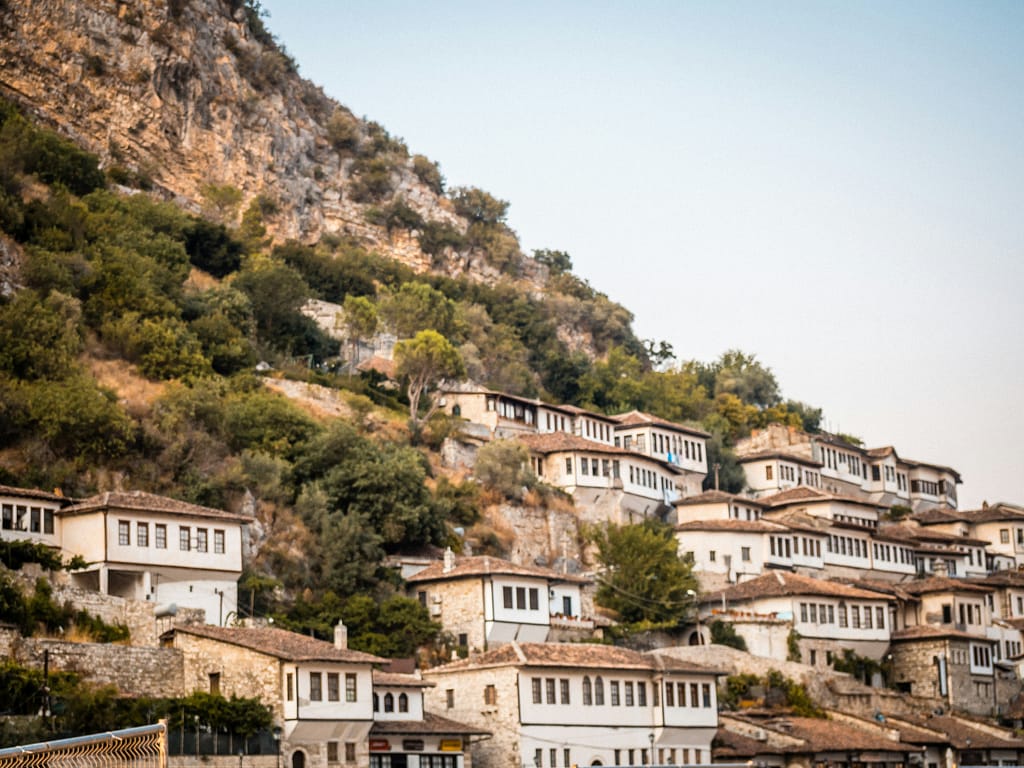 9 Historical and Archaeological Sites to Visit in Albania in 2025 12 Berat