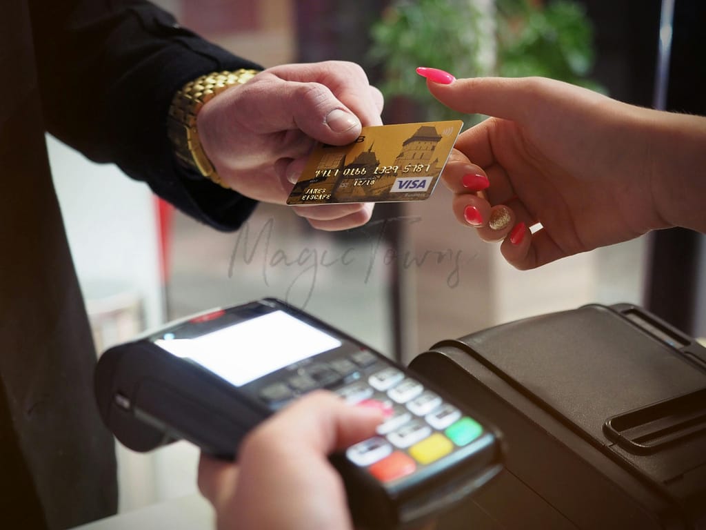 How To Send Money To Albania: 7 Trusted Methods 8 Sending Money Via Card