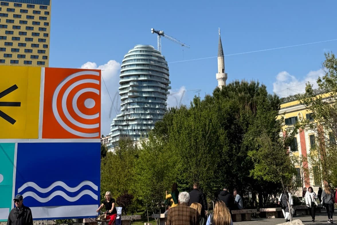 [I prezzi degli immobili di Tirana aumentano di 50% in un anno: dati 2024 vs. 2025 9