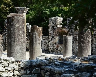 6 UNESCO World Heritage Sites of Albania  31 UNESCO World Heritage Sites in Albania