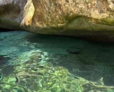 Exploring South Albania by SpeedBoat (Full Day Tour) 9 South Albania by speedboat