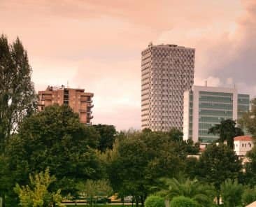 Is Albania Safe? A 2025 Safety Comparison with the UK and the US 10 is Albania safe