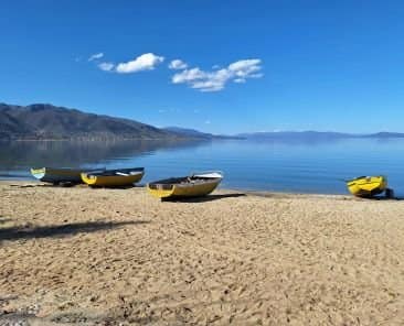 A Complete Guide to Pogradec, Albania 8 Pogradec, Albania