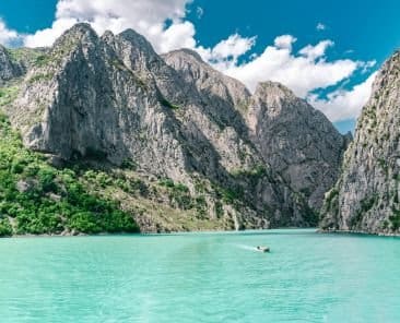Albania Sees Tourism Growth: More Visitors and Revenue 19 tourism in Albania