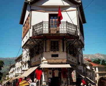 Living in Albania as an American Expat 21 living in Albania as an American expat