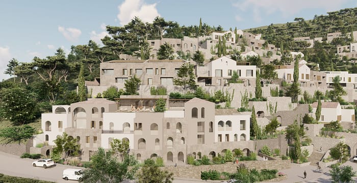 luxury real estate