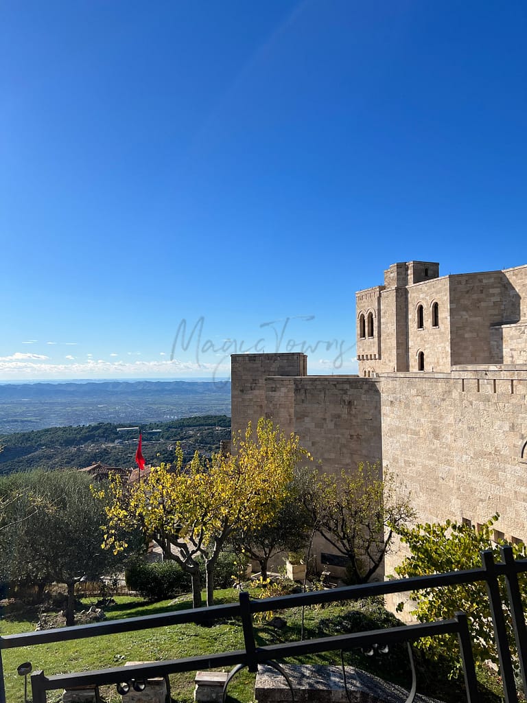 Comment passer une journée à Kruja 22