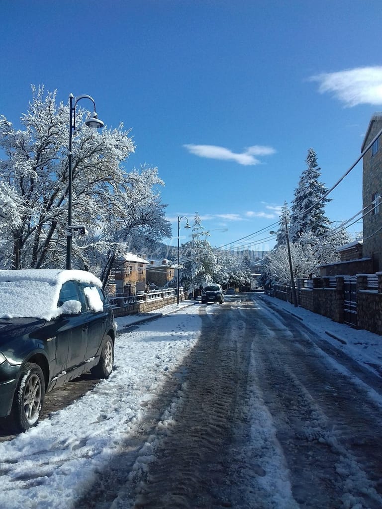 9 meilleurs endroits pour passer l'hiver en Albanie - choisis par un local 25